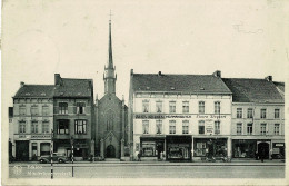 Eekloo, Minderbroederskerk - Eeklo