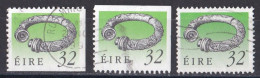 République D Irlande - 1990  99 -   Y&T  N ° 707  Oblitéré - Usados