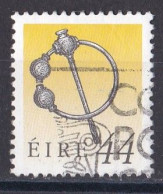République D Irlande - 1990  99 -  SG  N ° 760   Oblitéré - Usati