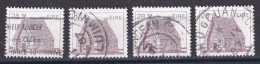 République D Irlande - 1980  89 -   Y&T  N ° 572  Oblitéré - Usati
