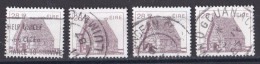 République D Irlande - 1980  89 -   Y&T  N ° 572  Oblitéré - Gebruikt