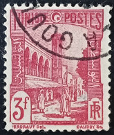 Tunisie 1945-49 - YT N°285 - Oblitéré - Oblitérés