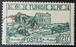 Tunisie 1945-49 - YT N°294 - Oblitéré - Oblitérés