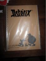 ASTERIX PETIT CAHIER ASTERIX DE 20 PAGES - Asterix