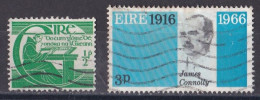 Irlande - 1937  49 -   Y&T  N °  99  177  Oblitéré - Used Stamps