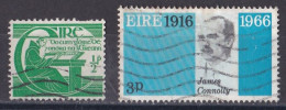 Irlande - 1937  49 -   Y&T  N °  99  177  Oblitéré - Oblitérés