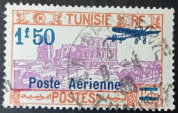 Tunisie 1930 - Poste Aérienne - YT N°10 - Oblitéré - Luchtpost