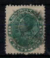 Venezuela - Fiscal - "Simon Bolivar" - Neuf 1* N° 61 De 1893 - Venezuela