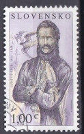 Slovensko - 200th Birth Anniversary Of Ľudovít Štúr - 2015 - Other & Unclassified