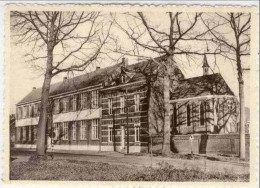 TIELEN - Klooster En School - Kasterlee