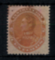 Venezuela - Fiscal - "Simon Bolivar" - Oblitéré N° 83A De 1901 - Venezuela