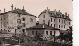 Xertigny Hospice St-André Santé - Xertigny