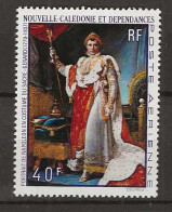 1969 MNH Nouvelle Caladonie Mi  477 Postfris** - Neufs