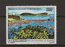 1971 MNH Nouvelle Caladonie Mi  507 Postfris** - Unused Stamps