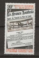 1971 MNH Nouvelle Caladonie Mi  510 Postfris** - Unused Stamps