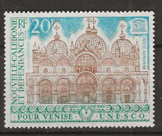 1972 MNH Nouvelle Caladonie Mi  513 Postfris** - Unused Stamps