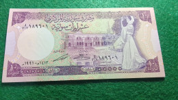 IRAK-         10      DİNAR      UNC - Irak