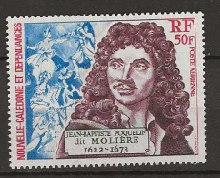 1973 MNH Nouvelle Caladonie Mi  526 Postfris** - Nuovi