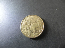 Australia 1 Dollar 2009 - Dollar