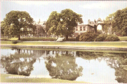 GB Newstead Abbey ... GB110 New - Other & Unclassified