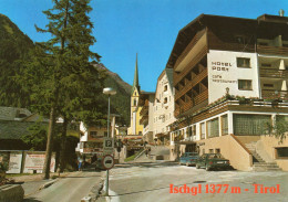 CPM - L - AUTRICHE - TYROL - ISCHGL - - Ischgl