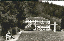 70082965 Bad Imnau Sanatorium X 1964 Bad Imnau - Haigerloch