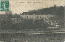 Mirambeau (17) - Pensionnat Marie - Vue Générale - Mirambeau