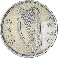 Irlande, Schilling, 1966, SPL+, Cupro-nickel, KM:14A - Ireland