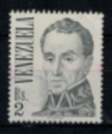 Venezuela - "Simon Bolivar" - Neuf 1* N° 978 De 1976 - Venezuela