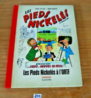 C241 BD - Les Pieds Nickelés - ORTF - Hachette - Pieds Nickelés, Les