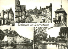 70081923 Eschwege Eschwege Werraland Eschwege - Eschwege