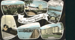 70081685 Bad Buchau Federsee  Bad Buchau - Bad Buchau