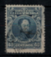 Venezuela - "Simon Bolivar" - Oblitéré Dentelé 12 N° 149de 1924/28 - Venezuela