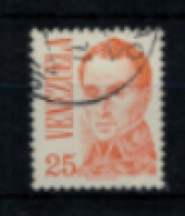 Venezuela - "Simon Bolivar" - Oblitéré N° 972 De 1976 - Venezuela