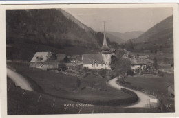 Gsteig Bei Gstaad - Gsteig Bei Gstaad