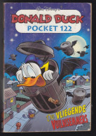 DONALD DUCK POCKET 122 - Walt Disney (050) - Donald Duck