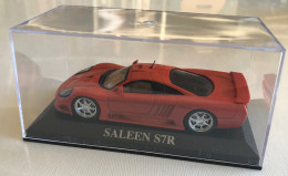 IXO - SALEEN S7R - Ixo