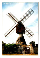 26-11-2023 (3 V 29) France - Moulin De La Herpinière - Windmills
