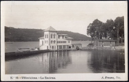 España - Asturias - Villaviciosa - La Enciona - Asturias (Oviedo)