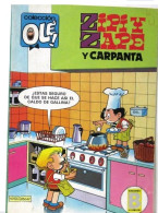 Comic Zipi Y Zape - Zipi Y Zape