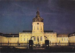 AK 182486 GERMANY - Berlin - Charlottenburger Schloß - Charlottenburg
