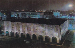 AK 182527 UZBEKISTAN - Tashkent - Exhibition Hall Of The Artists Union Of Uzbekistan - Ouzbékistan