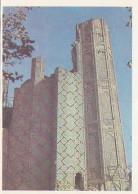 AK 182543 UZBEKISTAN - Samarkand - Bibi Khanum Mosque - Fragment - Uzbekistan