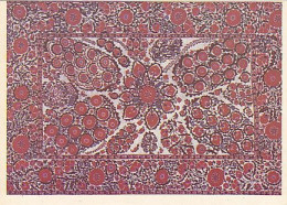AK 182555 UZBEKISTAN - Tapestry - Nour-Ata - Ouzbékistan