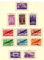 DB-142- U.S.A.- Emissione Del  1940-1944 (o) Used - Qualità A Vostro Giudizio. - Used Stamps