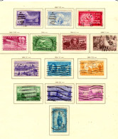 DB-146- U.S.A.- Emissione Del  1949-1952 (o) Used - Qualità A Vostro Giudizio. - Used Stamps