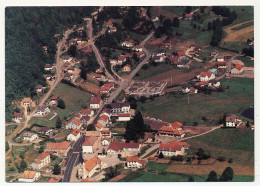 CPM - LE MENIL-THILLOT (Vosges) - Vue Générale Aérienne - Le Centre - Le Thillot