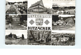 70058928 Hitzacker Elbe Hitzacker  Hitzacker Elbe - Hitzacker