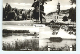 70058624 Wermsdorf Wermsdorf  Wermsdorf - Wermsdorf