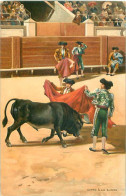 Corrida - Taureaux    R 82 - Tauri